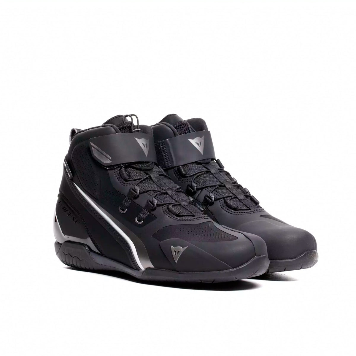 Herian D-WP Shoes