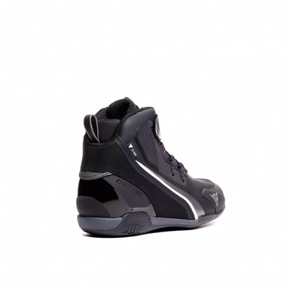 Herian D-WP Shoes