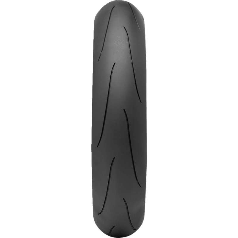 Dunlop Sportmax Q5 Track Day Tire
