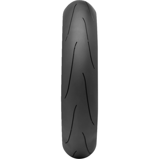 Dunlop Sportmax Q5 Track Day Tire