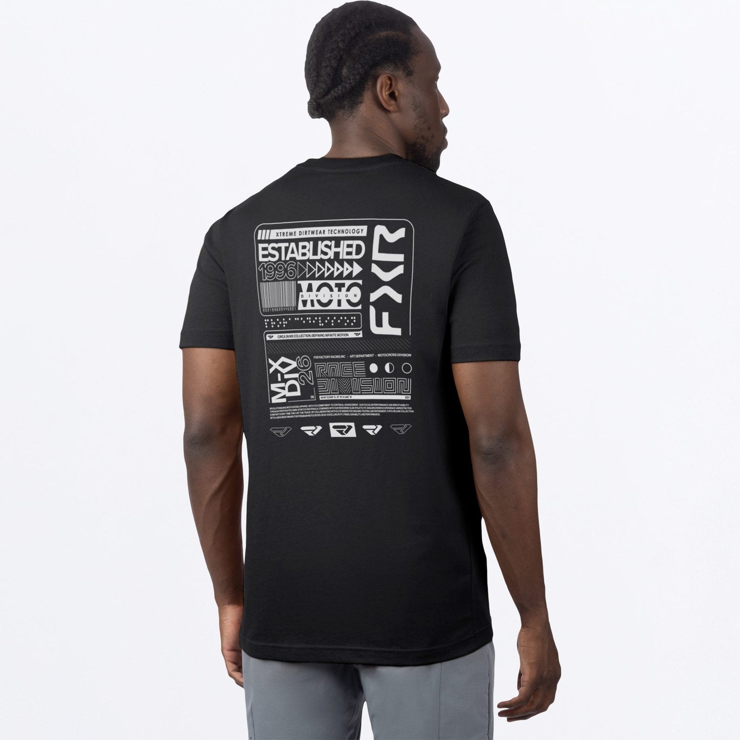 Men's Victory Lap Premium T-Shirt