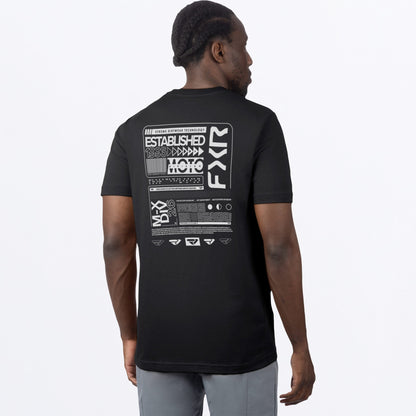 Men's Victory Lap Premium T-Shirt