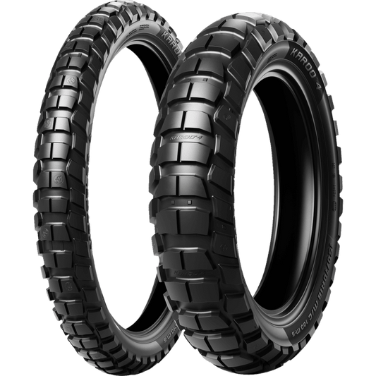 150/70R18 70T Karoo 4 Rear