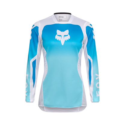 Womens 180 Shield Jersey