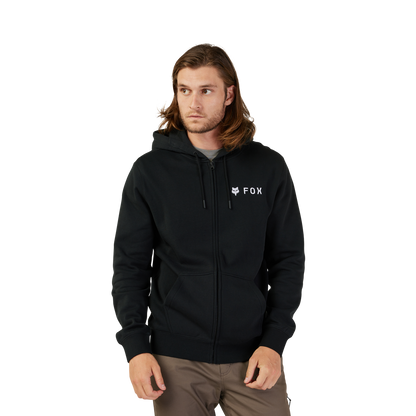 Absolute Zip Hoodie