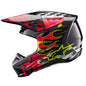 SM5 Rash Helmet ECE