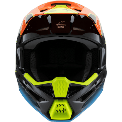 SM3 Youth Fray Helmet