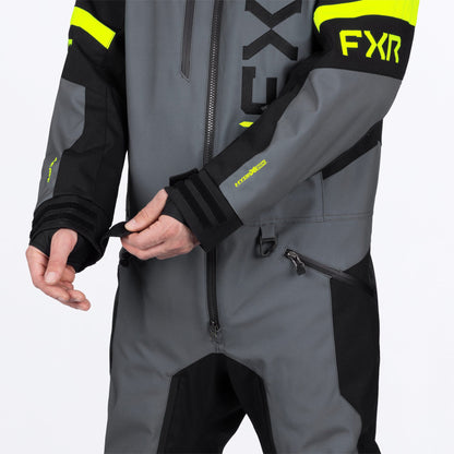 Men's Helium Lite Monosuit