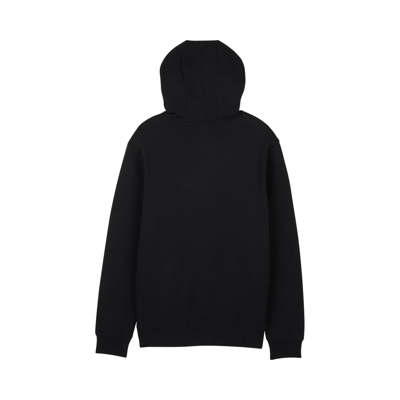 Fox Head Pullover Hoodie