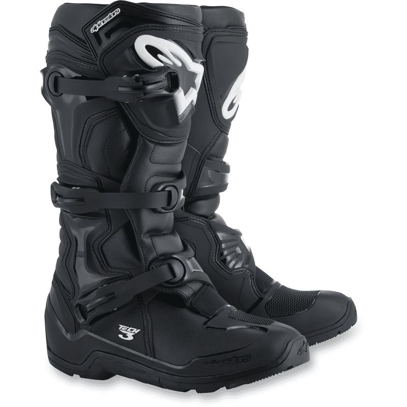 Tech 3 Enduro Boots