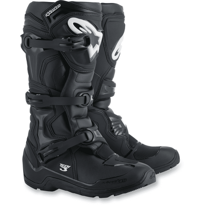 Tech 3 Enduro Boots