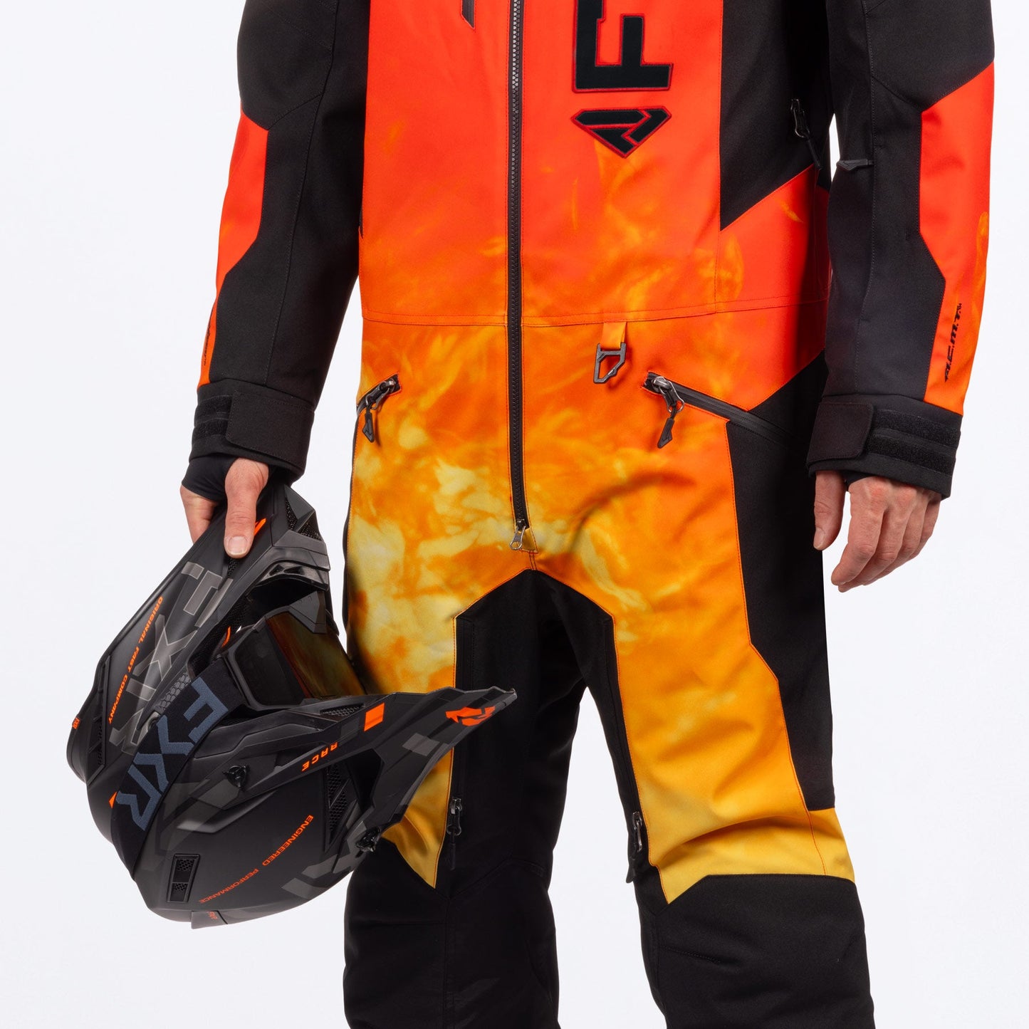 Men's Helium Lite Monosuit