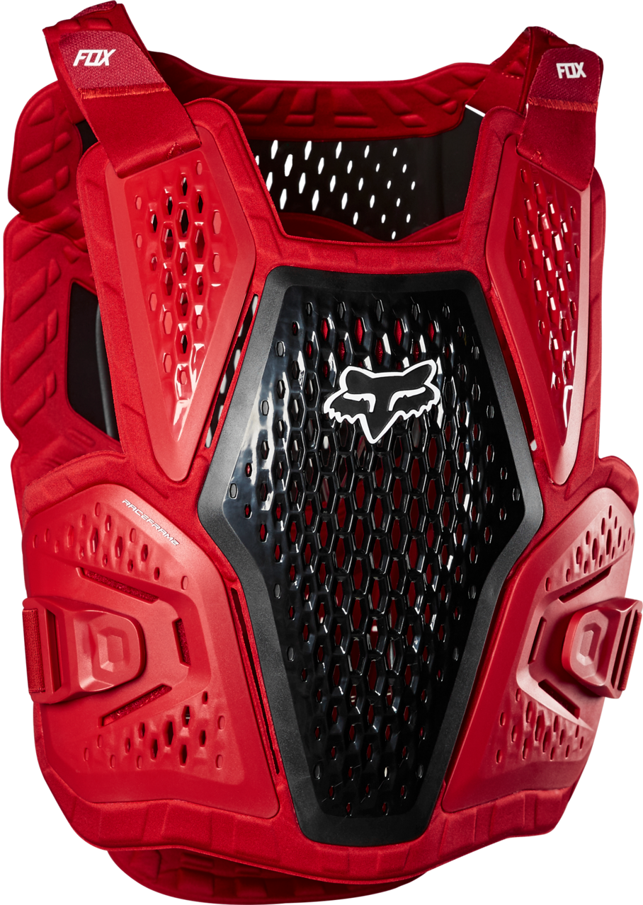 Youth Raceframe Roost Chest Guard