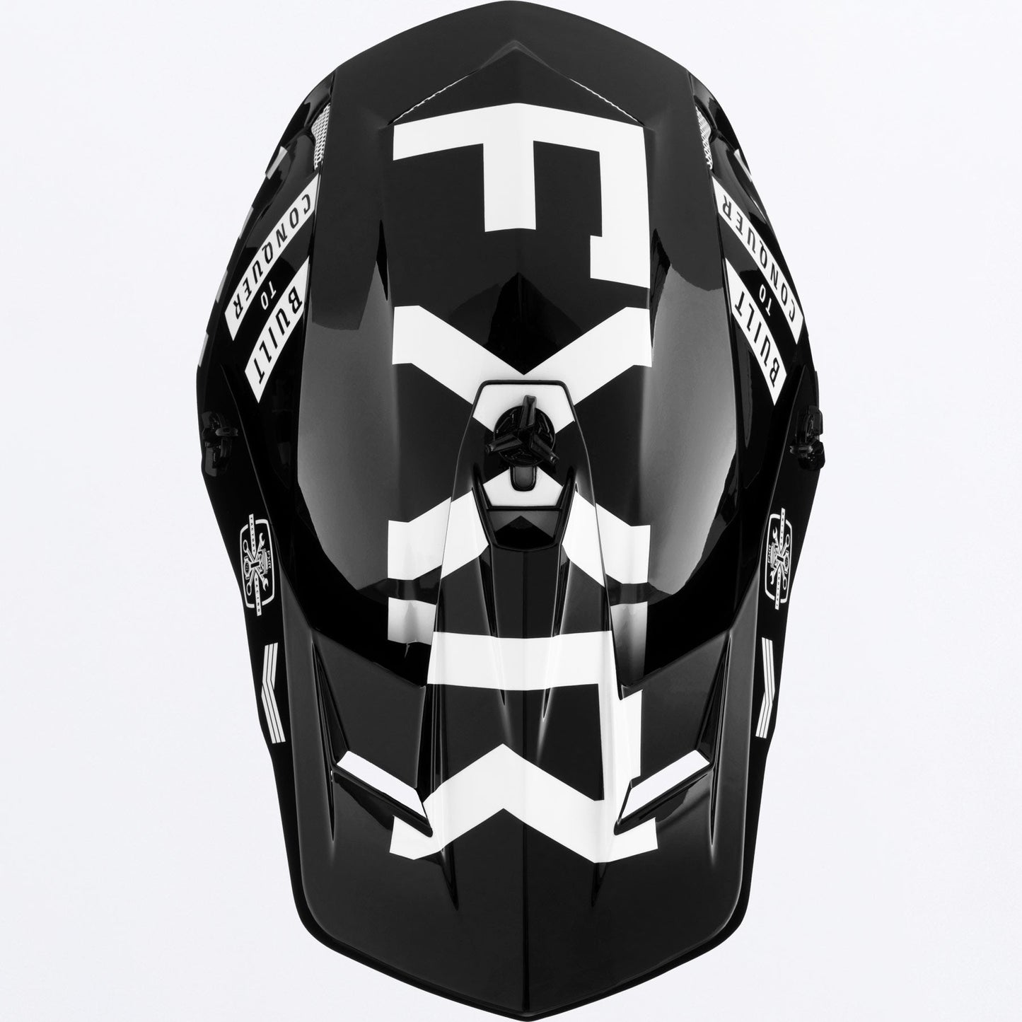 Clutch Gladiator Helmet
