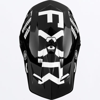 Clutch Gladiator Helmet