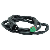 (DT) Male to Female Extension for LED Lights
