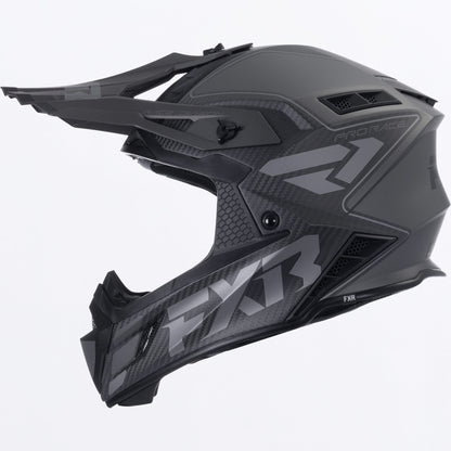 Helium Carbon MX Helmet