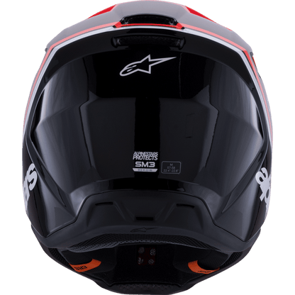 SM3 Radium Helmet Ece06