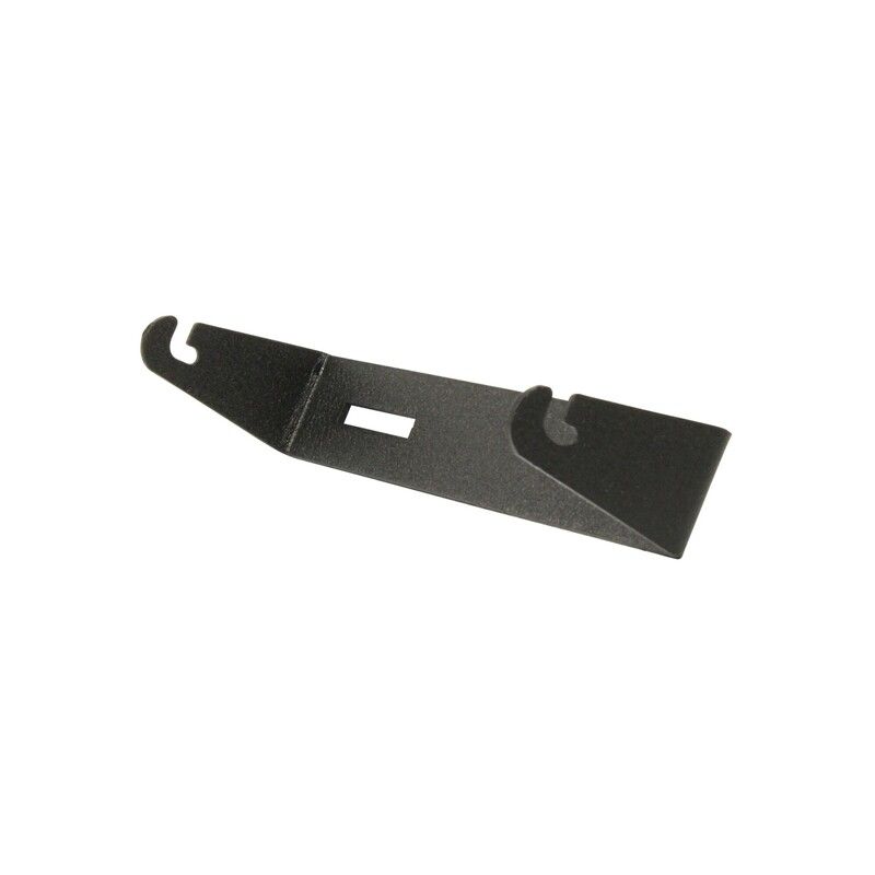 12" Cradle Mount LED Light Bar Kit