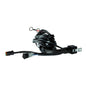 H1 Wiring Harness & Switch Kit (1-Light)