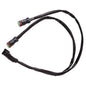Harness Splitter, 2-Way