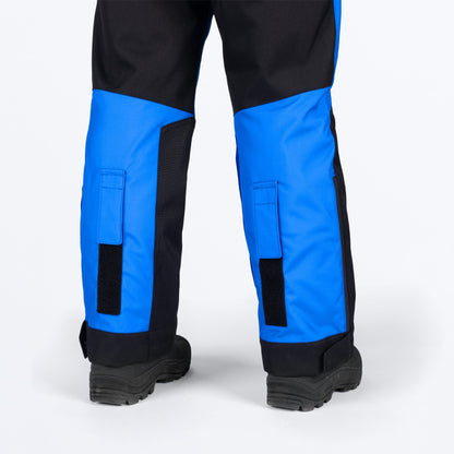 Youth Cold Cross CX Monosuit