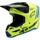 SM3 Youth Radium Helmet