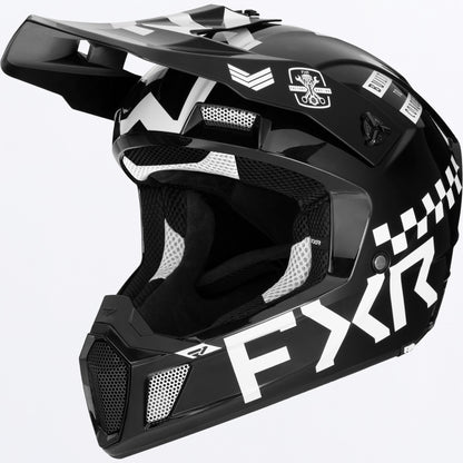 Clutch Gladiator Helmet