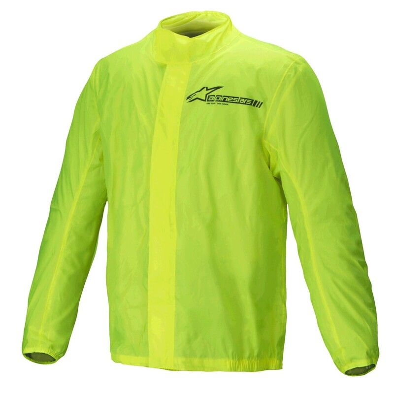 Hurricane Rain V2 Jacket
