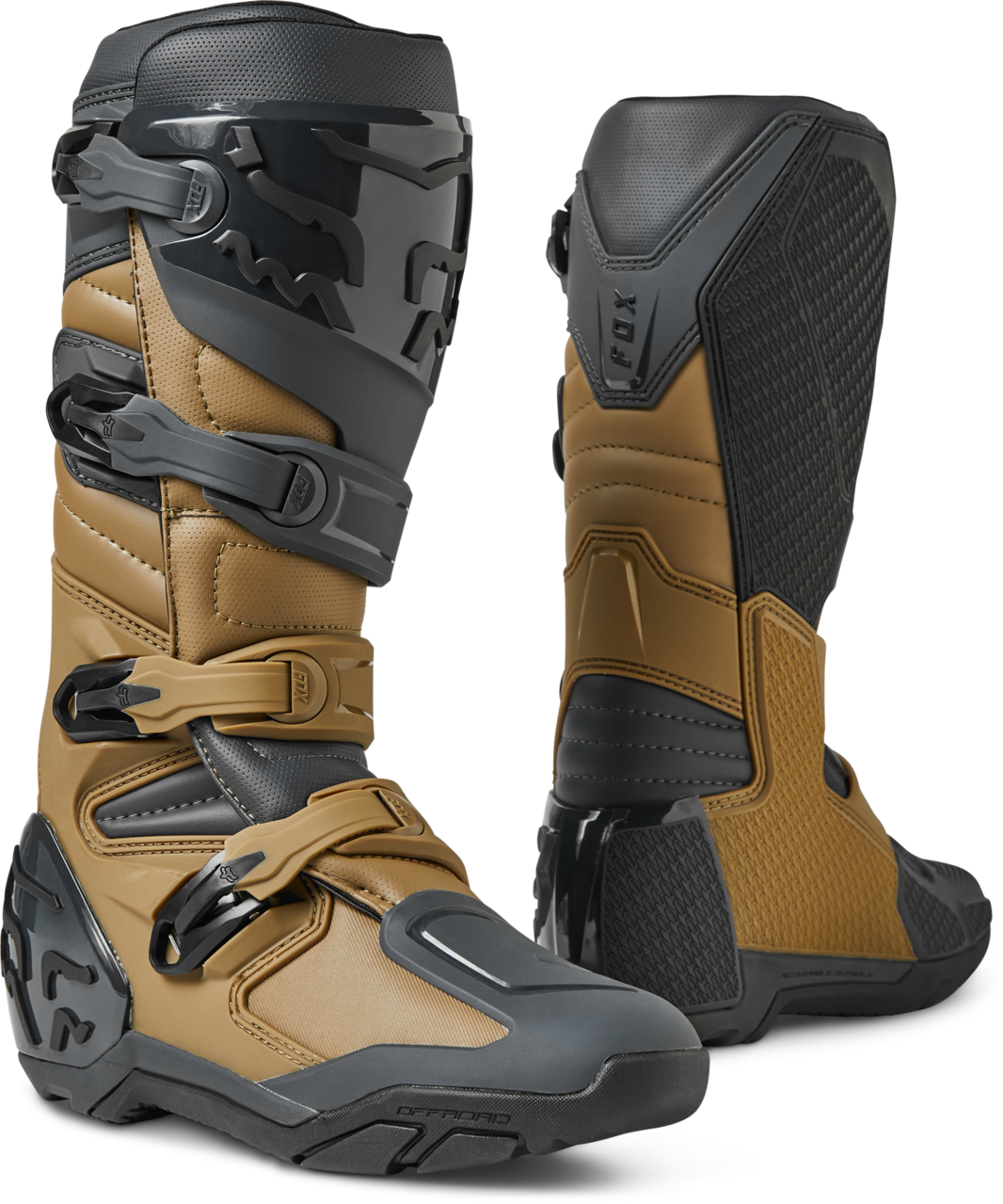 Comp X Off Road Boots
