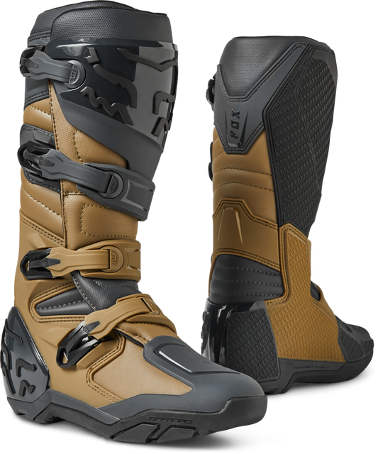 Comp X Off Road Boots