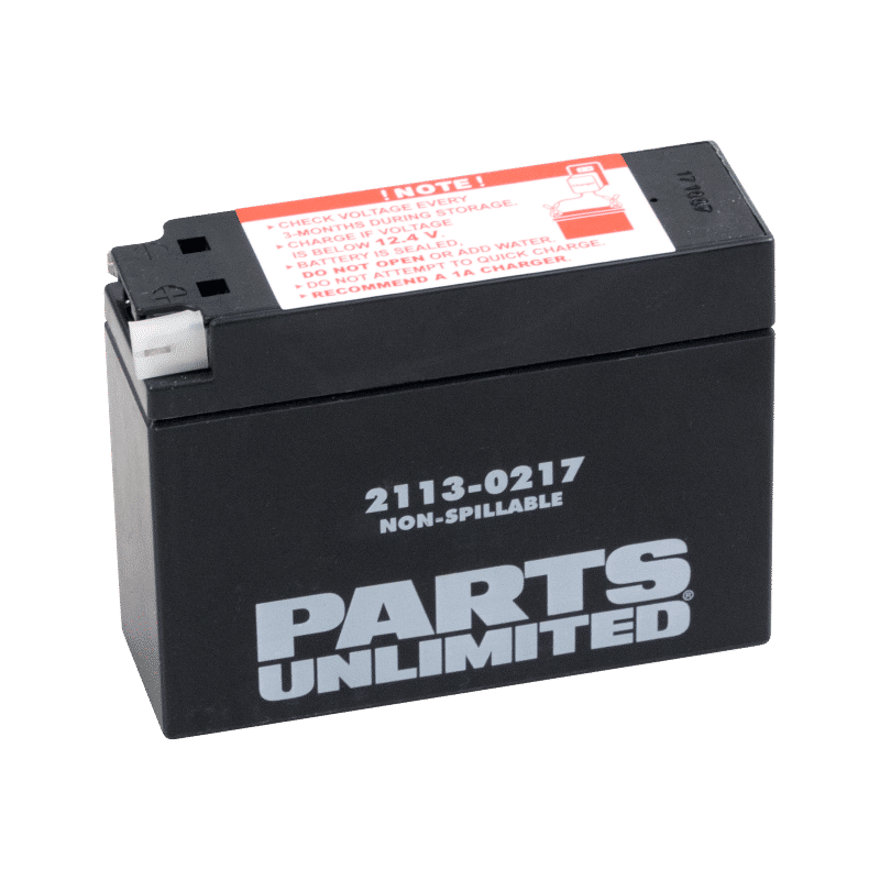 CT4B-5 Battery