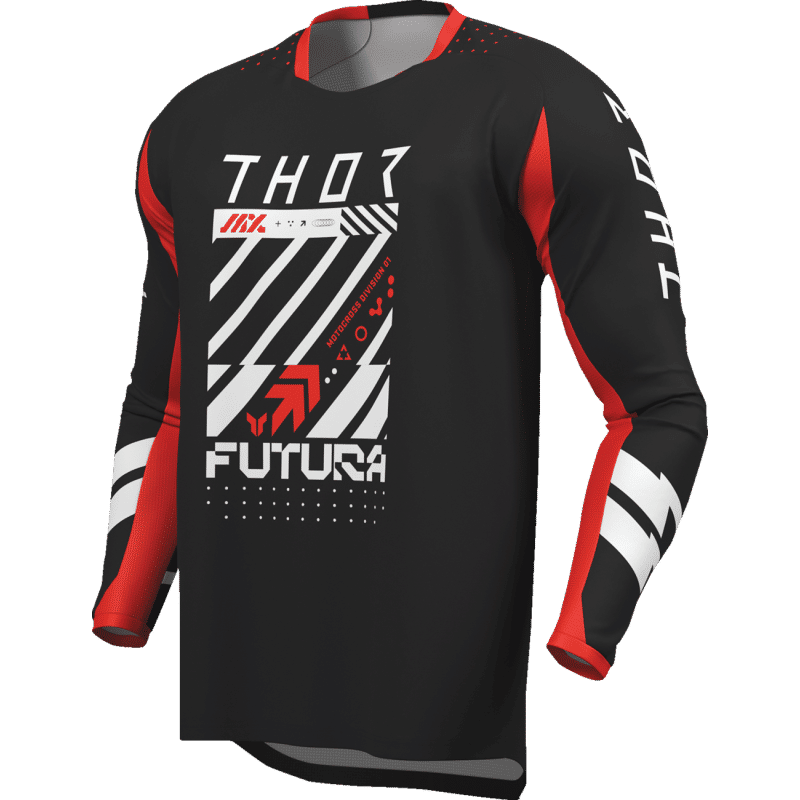 Youth Launchmode Jersey