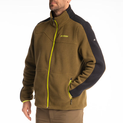 Teton Crest Fleece Jacket