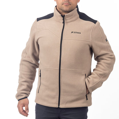 Teton Crest Fleece Jacket
