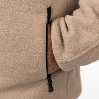 Teton Crest Fleece Jacket