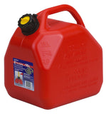 Scepter 10L Jerry Can Fuel