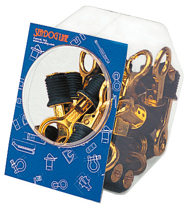 Sea Dog Snap Handle Drain Plug - 660394