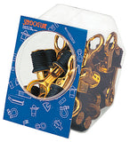 Sea Dog Snap Handle Drain Plug - 660394