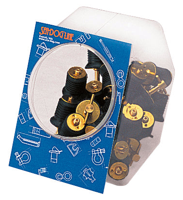 Sea Dog “T ”-Handle Drain Plugs
