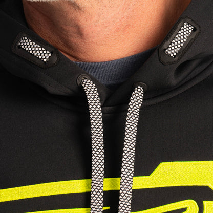 Zone Pullover Hoodie