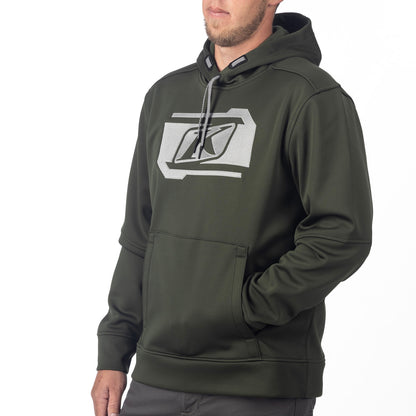 Zone Pullover Hoodie