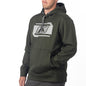 Zone Pullover Hoodie