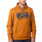 Zone Pullover Hoodie