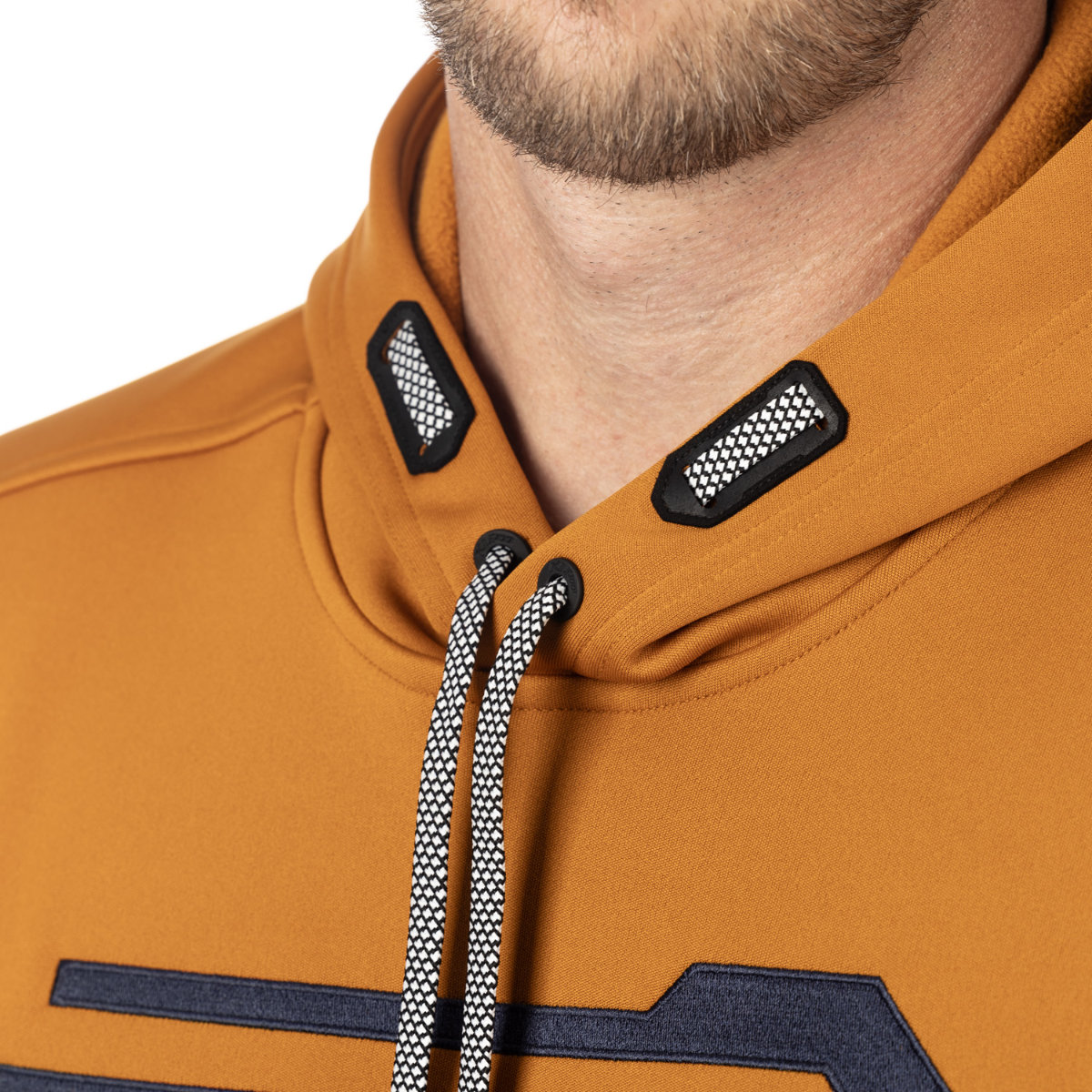 Zone Pullover Hoodie