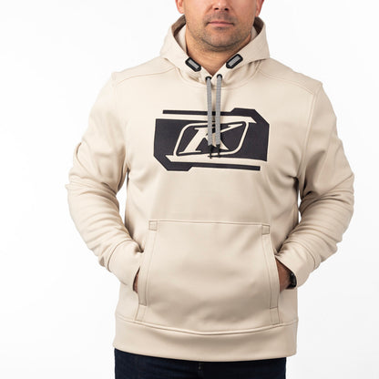 Zone Pullover Hoodie