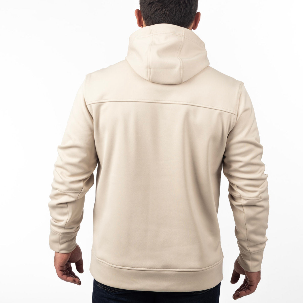 Zone Pullover Hoodie