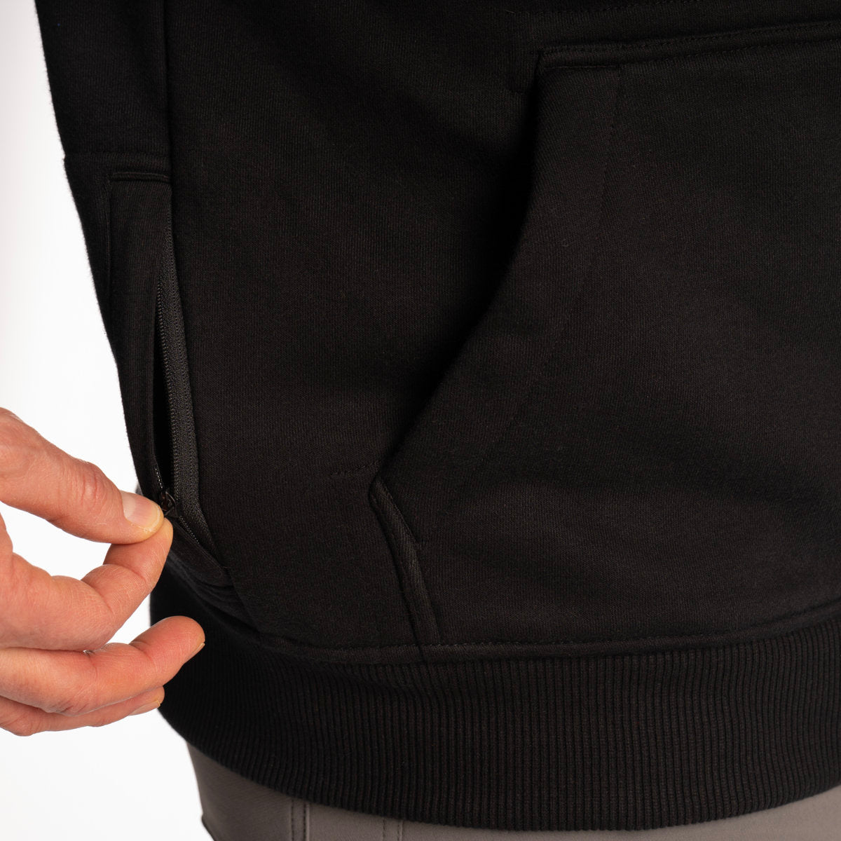 Gunnison Heavyweight Hoodie