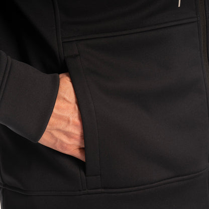 Barracks Hoodie