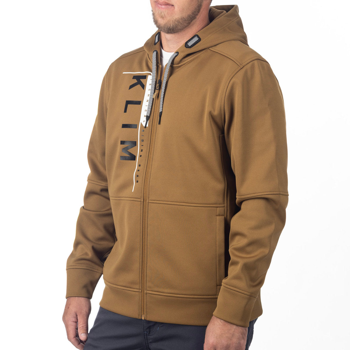 Barracks Hoodie